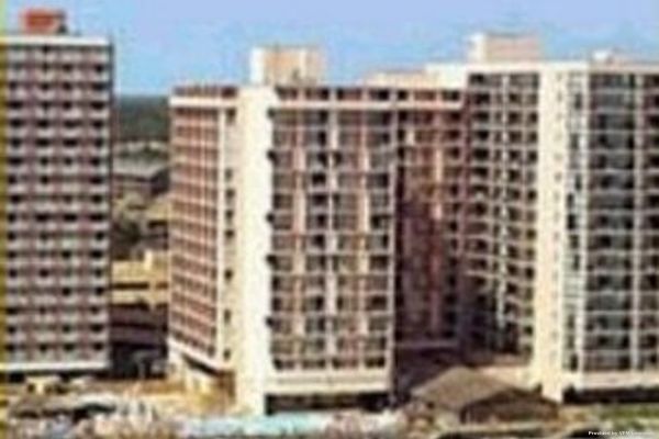 Sands Ocean Club Resort (Myrtle Beach)